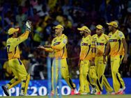 Two Time Ipl Champion Chennai Super Kings Worth Only Rs 5 Lakh