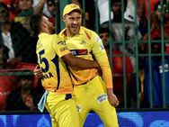 Ipl 2015 Learning To Be A Finisher Csk Faf Du Plesis