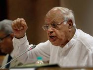 Jammu Court Stays Jkca Decision Ousting Farooq Abdullah