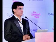 Sourav Ganguly Gives Away His Bcci Pension To Ankit Keshri Family