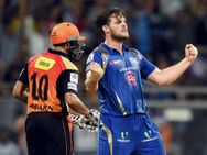 Ipl 2015 Match 23 Report Mumbai Indians Vs Sunrisers Hyderabad