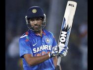 Rohit Sharma Recommended For Arjuna Award
