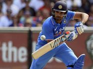 After Suresh Raina Now Rohit Sharma To Get Married Cricketer Tweets Fiancee S Pic