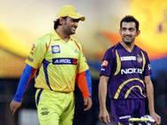 Ipl 2015 Daily Guide Match 28 Chennai Super Kings Vs Kolkata Knight Riders