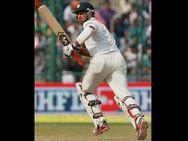 Cheteshwar Pujara Falls Controversial Decision Fans Boo Umpires