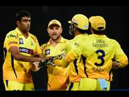 Ipl 2015 Match 28 Report Chennai Super Kings Vs Kolkata Knight Riders