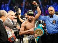 Mayweather Beats Pacauiao Boxing Here S What Twitterati Had To Say