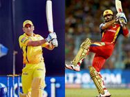 Preview Ipl Match 37 Chennai Super Kings Vs Royal Challengers Bangalore
