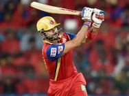 Ipl 2015 Match 52 Report Sunrisers Hyderabad Vs Royal Challengers Bangalore