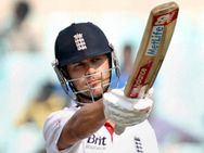 Jonathan Trott Retires From International Cricket