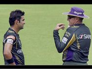 Ipl Is Not Quite The Standard International Cricket Kkr Coach
