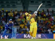 Ms Dhoni Admits His Tactical Error After Loss Mumbai Indians