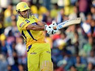 Ipl 2015 Match 47 Report Chennai Super Kings Vs Rajasthan Royals