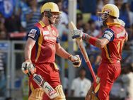 Ipl 2015 Cricket Top 10 Partnerships