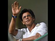 Going Global Shah Rukh Khan Now Owns Another T20 Team