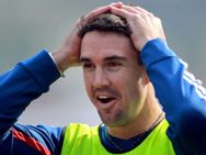 Injured Kevin Pietersen Ruled Out Of Ipl 