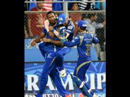 Kieron Pollard S Last Over Was More Crucial Than My Knock Hardik Pandya