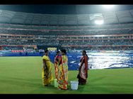 Ipl 2015 Rain Reserve Days Rules Playoff Matches