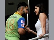 Pics Moments Which Brought Virat Kohli Anushka Sharna In Controversy Yet Again 1750579 Pg
