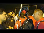 Zimbabwe Cricket Team Arrives Pakistan Amid Tight Security