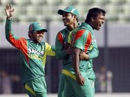 Bangladeshi Cricketer Rubel Hossain Acquitted Of All Charges