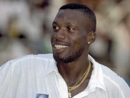 Ipl Players Shouldnt Walk Into Windies Test Side Says Ambrose