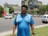 I Am Fearless Now Says Pakistani Umpire Who Survived Attack In 