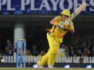 Csk Have To Be At Their Best To Beat Great Team Mi Michael Hussey