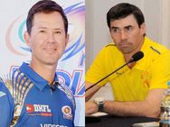 Ipl 2015 Cricket After World Cup Australia Beat New Zealand In Ipl Final Too