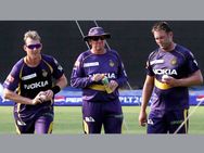 England Lucky To Have Trevor Bayliss As Coach Australia Coach Lehmann Say