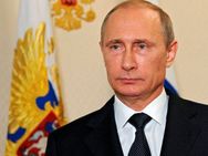 Russian President Putin Slams Usa Over Fifa Corruption