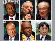 Blatter Says Fifa Faces More Bad News