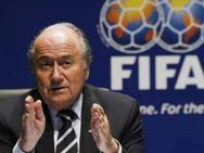 Bomb Scare At Fifa Congress