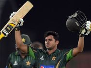 Azhar Ali Helps Pakistan Win First Series 17 Months