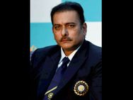 Ravi Shastri Hosts Team Dinner After Moral Victory One Off Test