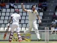 West Indies Vs Australia 1st Test Carribeans Skittled Out For 
