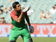 Injured World Cup Hero Mahmudullah Ruled Out Of India Series