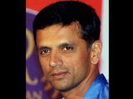Rahul Dravid To Coach India A And Under 19 Teams