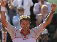 Stanislas Wawrinka Shatters Novak Djokovic S Dream To Win French Open