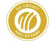 West Indies Wesley Hall Inducted Into Icc Cricket Hall Fame