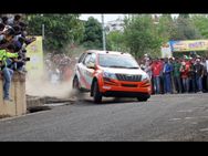 Gaurav Gill Set To Claim Rally Of Maharashtra Title