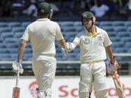 Australia Rout West Indies By 277 Runs Win Frank Worrell Trophy 7 Times In A Row