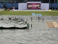 Monsoon Rain Threat Looms Large Over India Bangladesh Odi Series