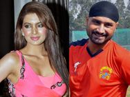 Pic Harbhajan Singh Geeta Baasra S Royal Elegant Wedding In