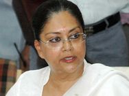 Rajasthan Cong Demands Resignation Of Sushma Swaraj Raje Over Lalitgate