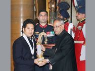 Pil Filed Against Sachin Tendulkar Against Misuse Of Bharat Ratna
