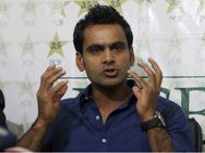 Pakistan S Mohammad Hafeez Reported Suspect Bowling Action Again