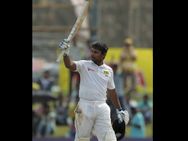 Kumar Sangakkara Has Not Confirmed His Retirement Plans Angelo Mathews