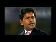 I Signed Kochi Bid Under Pressure Lalit Modi