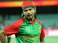 Bangladesh Need To Maintain Good Performance Mortaza